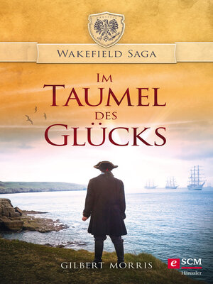 cover image of Im Taumel des Glücks
